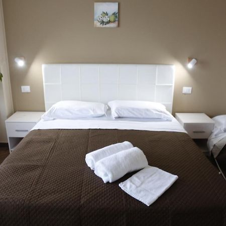Catona Di Reggio Calabria All'Anoneto B&B מראה חיצוני תמונה