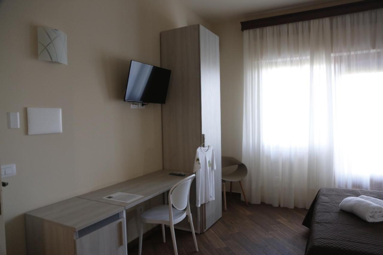 Catona Di Reggio Calabria All'Anoneto B&B מראה חיצוני תמונה