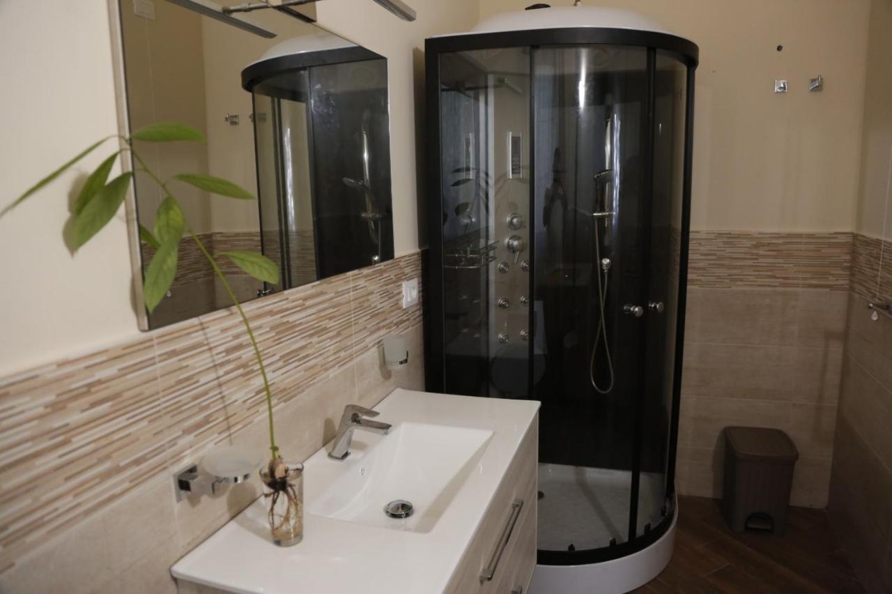 Catona Di Reggio Calabria All'Anoneto B&B מראה חיצוני תמונה