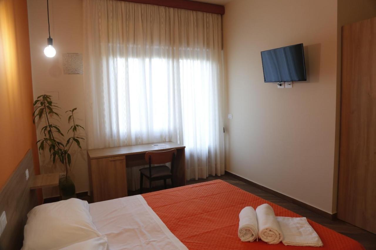 Catona Di Reggio Calabria All'Anoneto B&B מראה חיצוני תמונה