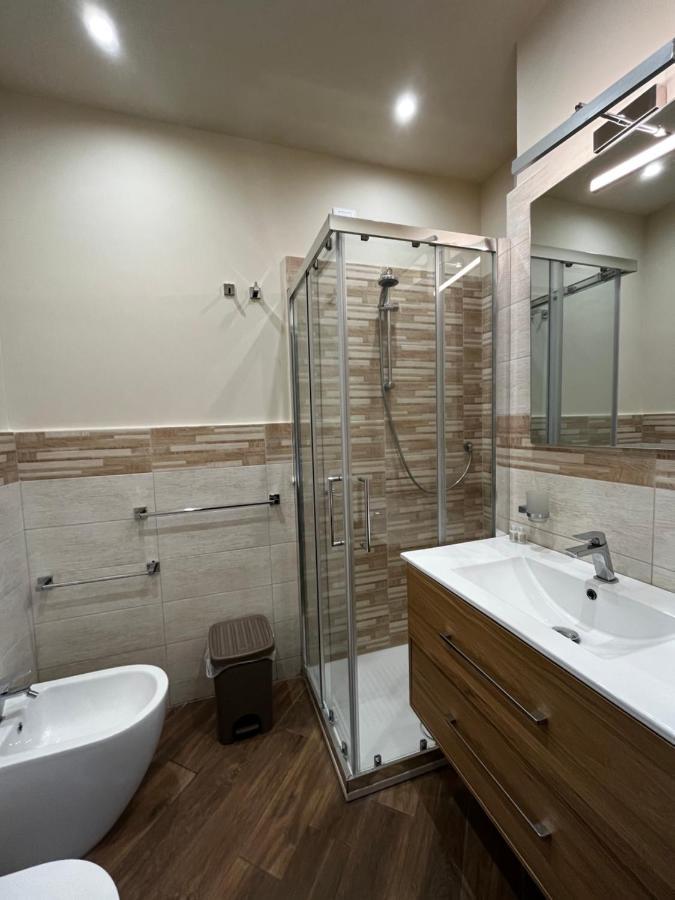 Catona Di Reggio Calabria All'Anoneto B&B מראה חיצוני תמונה