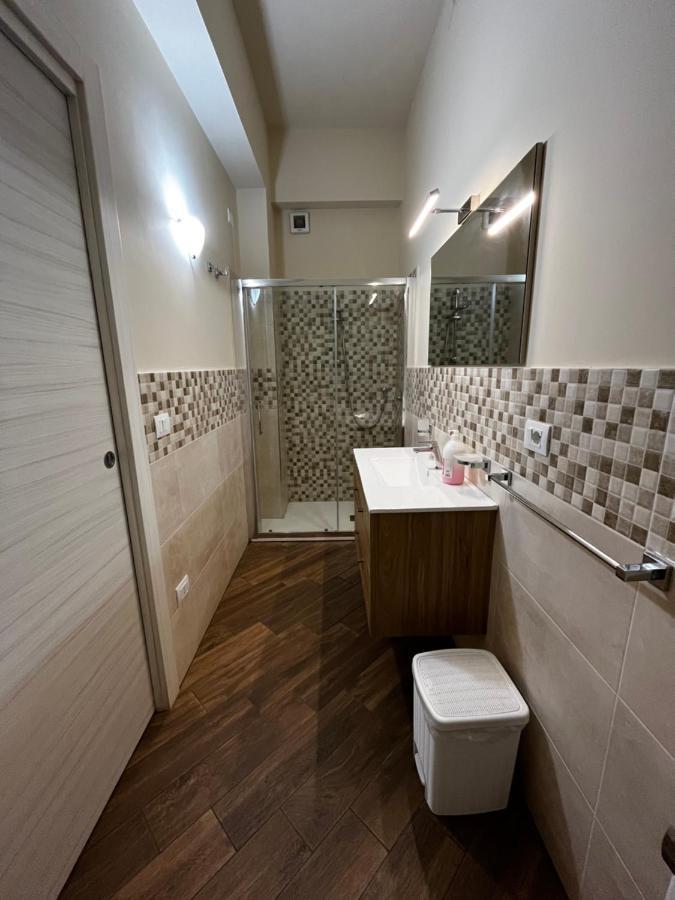 Catona Di Reggio Calabria All'Anoneto B&B מראה חיצוני תמונה