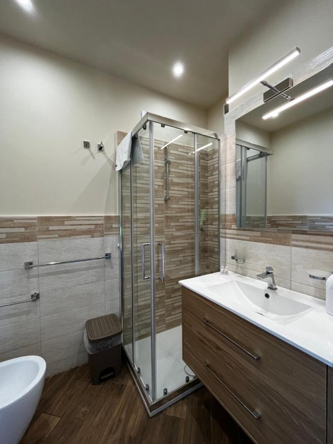 Catona Di Reggio Calabria All'Anoneto B&B מראה חיצוני תמונה