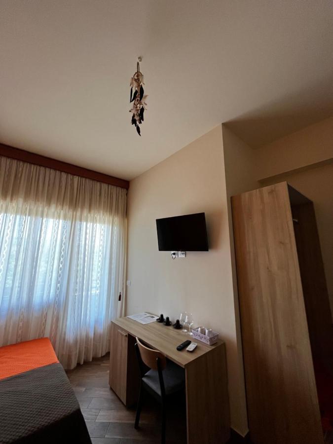 Catona Di Reggio Calabria All'Anoneto B&B מראה חיצוני תמונה
