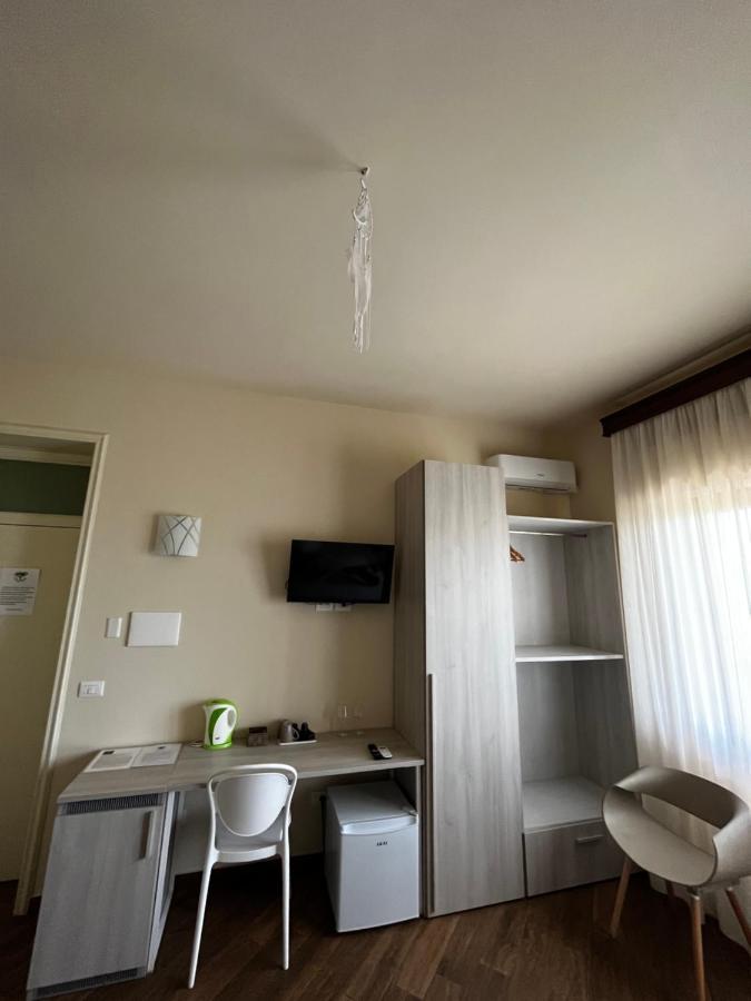 Catona Di Reggio Calabria All'Anoneto B&B מראה חיצוני תמונה